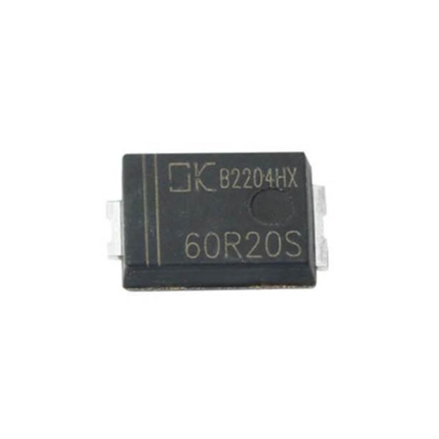 ͬIC DK5V60R20S  װSM-7